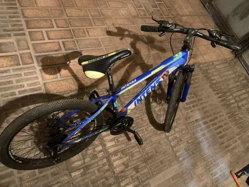 دوچرخه ۲۴|دوچرخه، اسکیت، اسکوتر|محلات, |دیوار