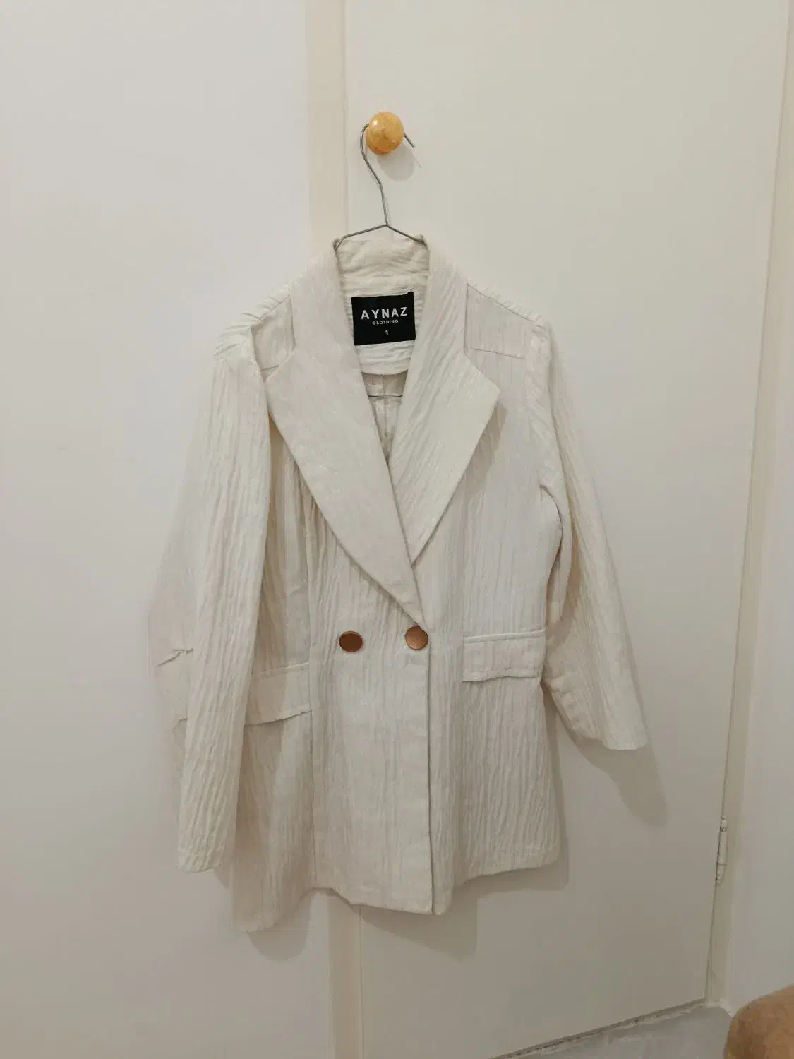 کت تک در حد نو|لباس|کرمان, |دیوار