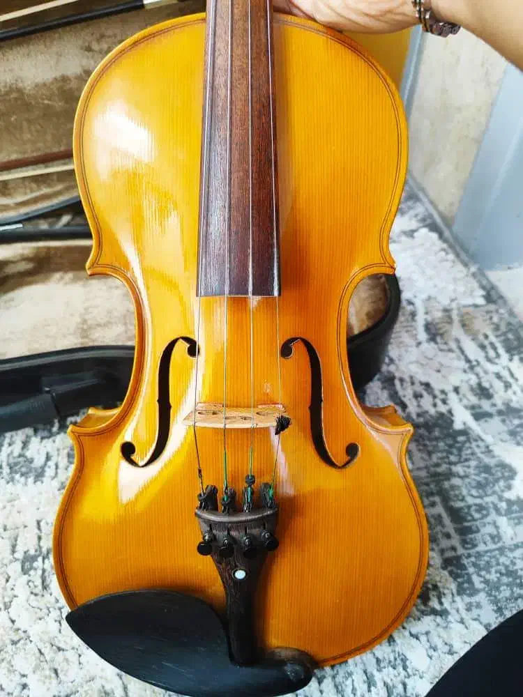 ویولن دستساز|ویولن|آباده, |دیوار