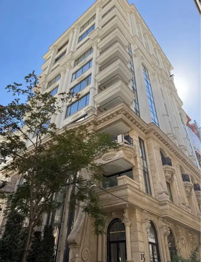 فرشته ۳۱۰ متر برج باغ لوکس و لاکچری « آفر ویژه »|فروش آپارتمان|تهران, الهیه|دیوار