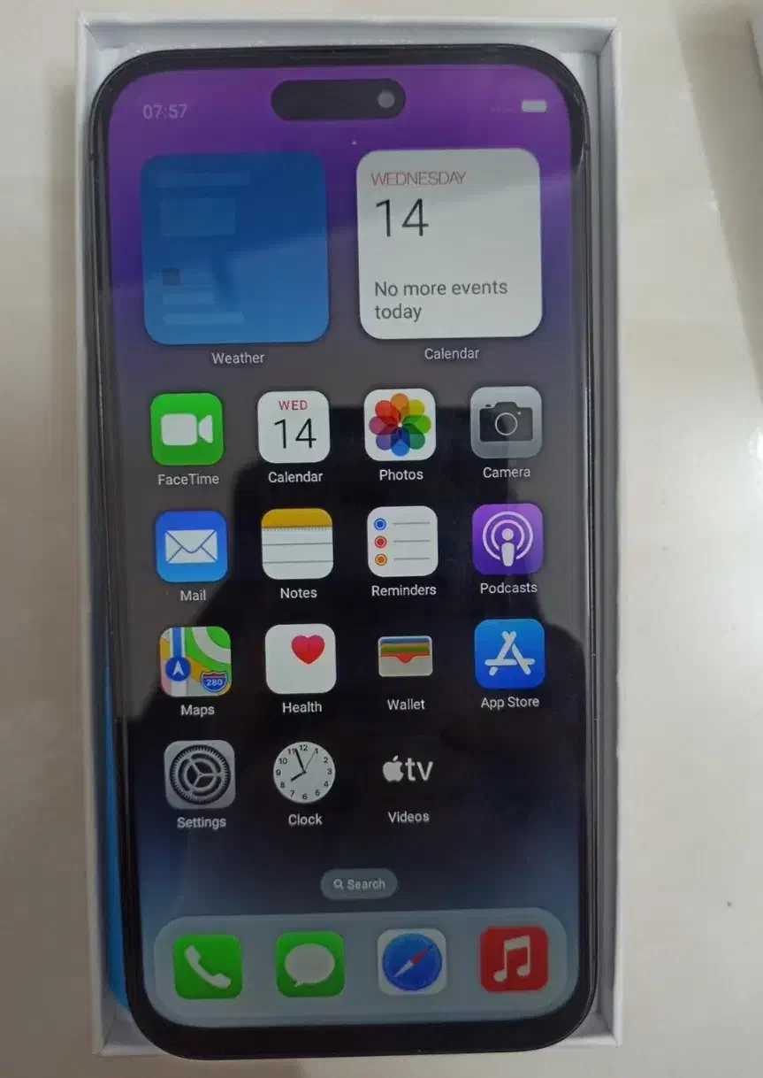 گوشی آیفون|موبایل|فردیس, قریشی|دیوار