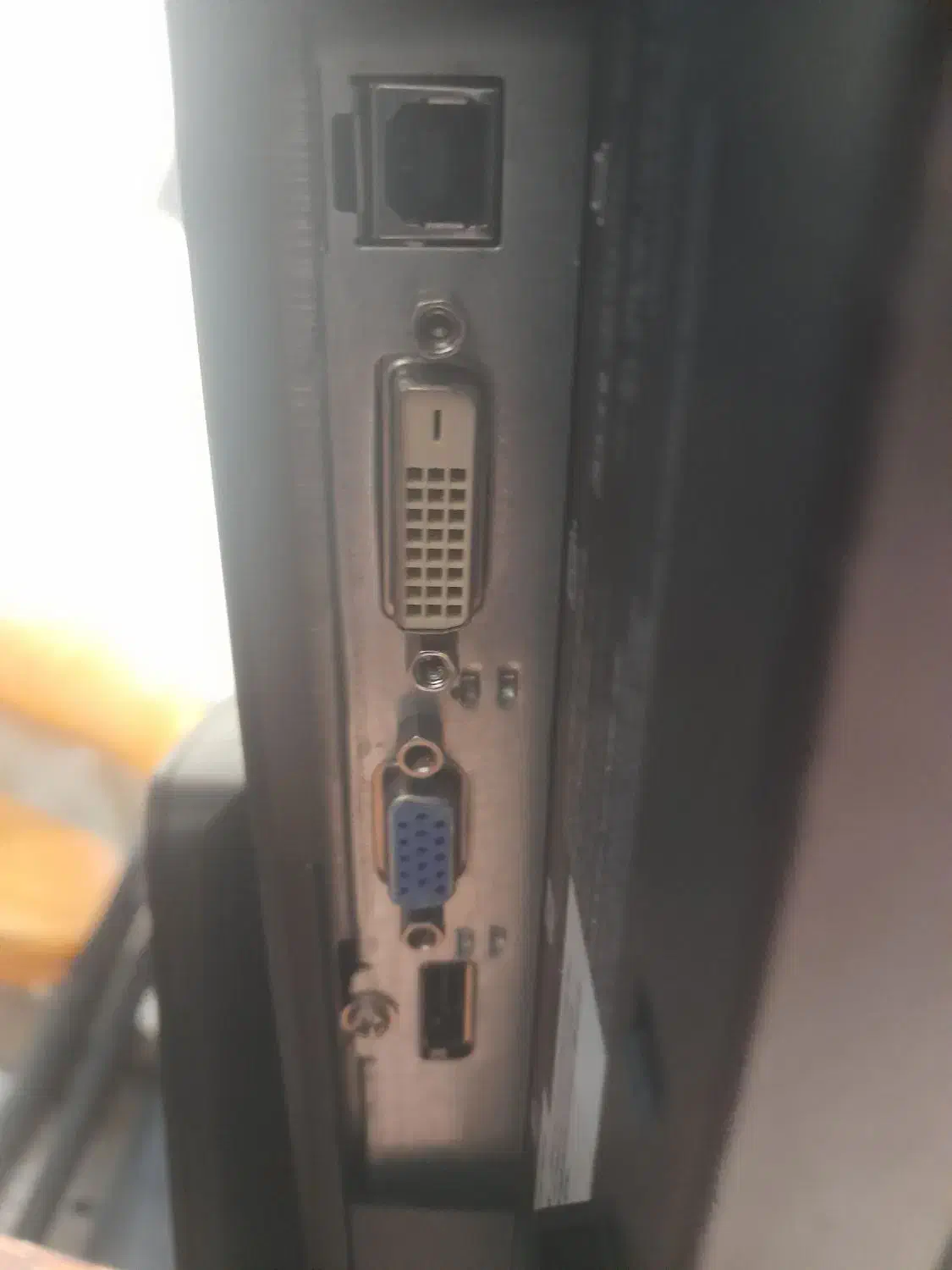 مانیتور ۲۰|قطعات و لوازم جانبی رایانه|بندرعباس, |دیوار