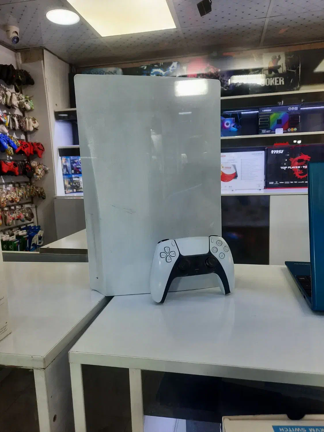 ps5|کنسول، بازی ویدئویی و آنلاین|اهواز, شریعتی جنوبی|دیوار