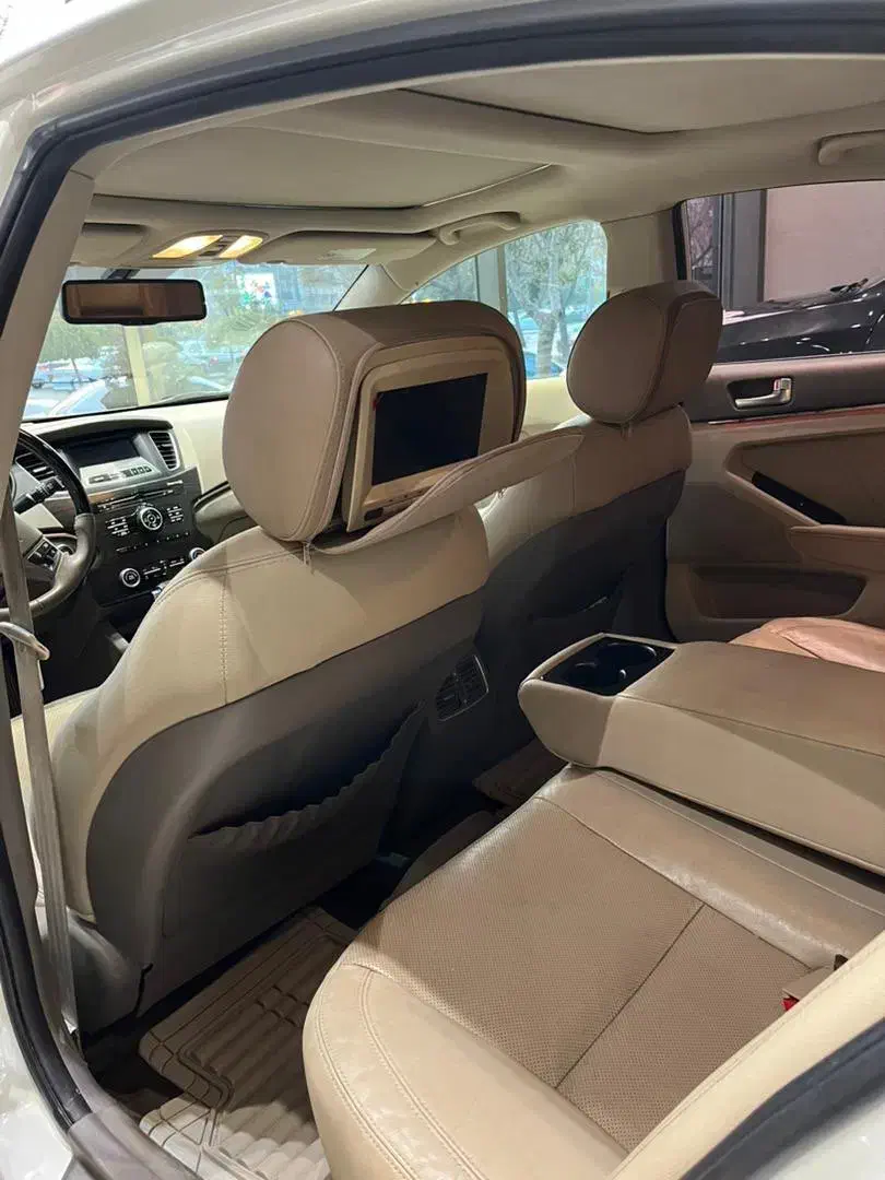 کادنزا ۲۰۱۲|خودرو سواری و وانت|کرج, گلشهر|دیوار