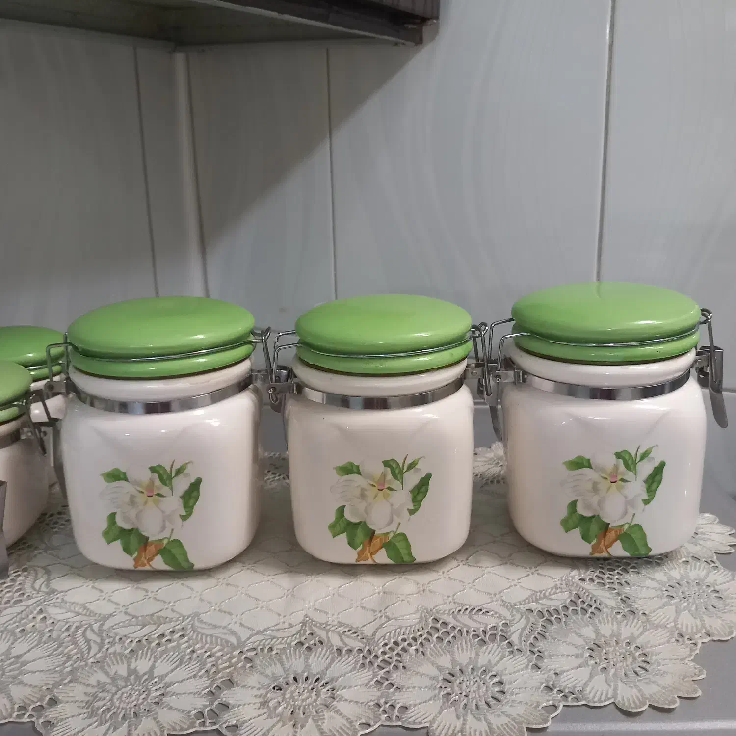 بانکه ۶ عددی|سرویس روتختی|بروجرد, |دیوار