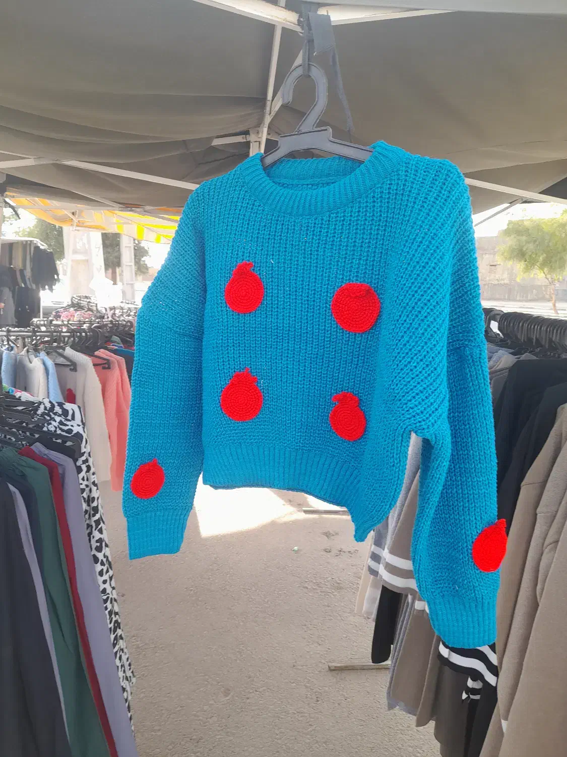 کرپ بافت زنانه دخترانه|لباس|اردکان, |دیوار