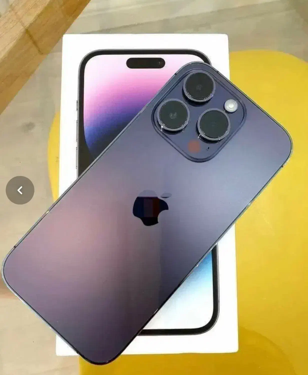 ایفون۱۴|موبایل|بوشهر, |دیوار