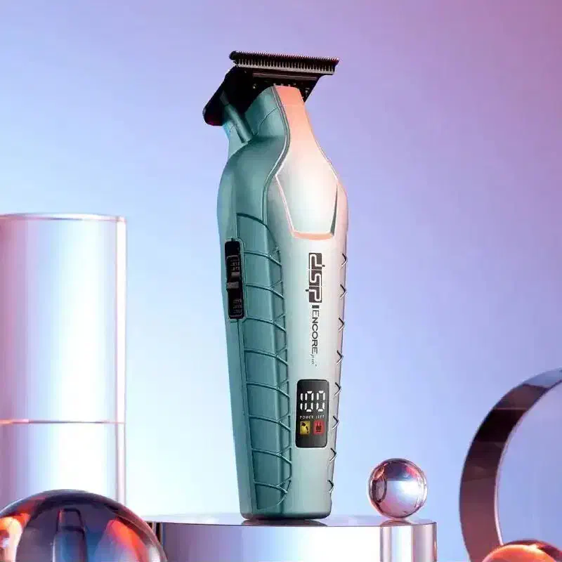 ماشین اصلاح صفرزن خط زن اصلی dsp ریش تراش 90085|آرایشی، بهداشتی، درمانی|سنندج, |دیوار