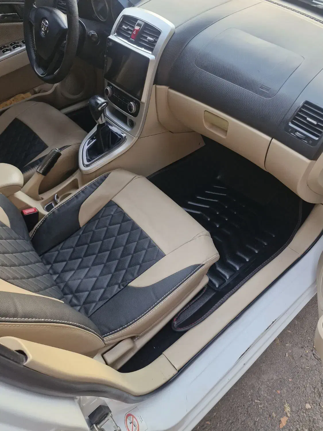 برلیانس|خودرو سواری و وانت|قره ضیاالدین, |دیوار