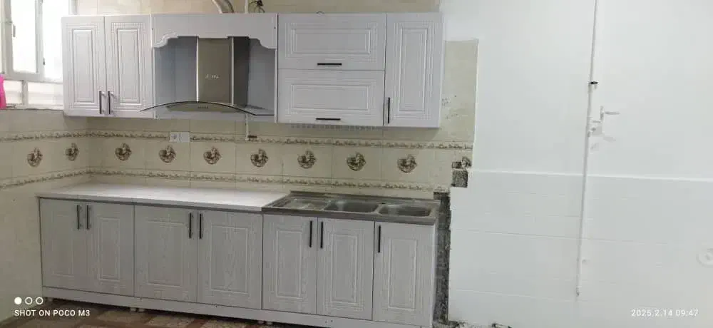 م م بران کابینت|کتابخانه، شلف، قفسههای دیواری|بهبهان, |دیوار