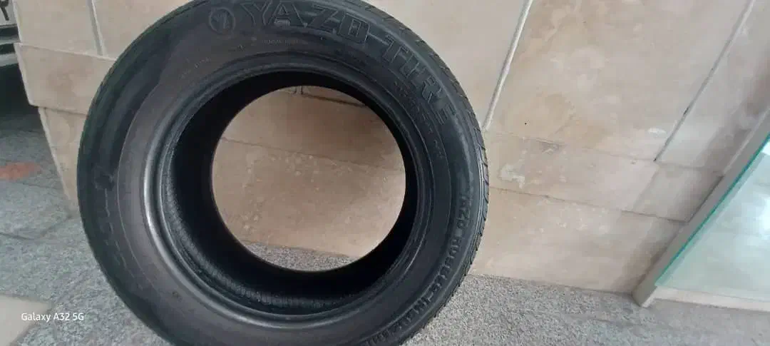 لاستیک|قطعات یدکی و لوازم جانبی|فردیس, خیام شرقی|دیوار