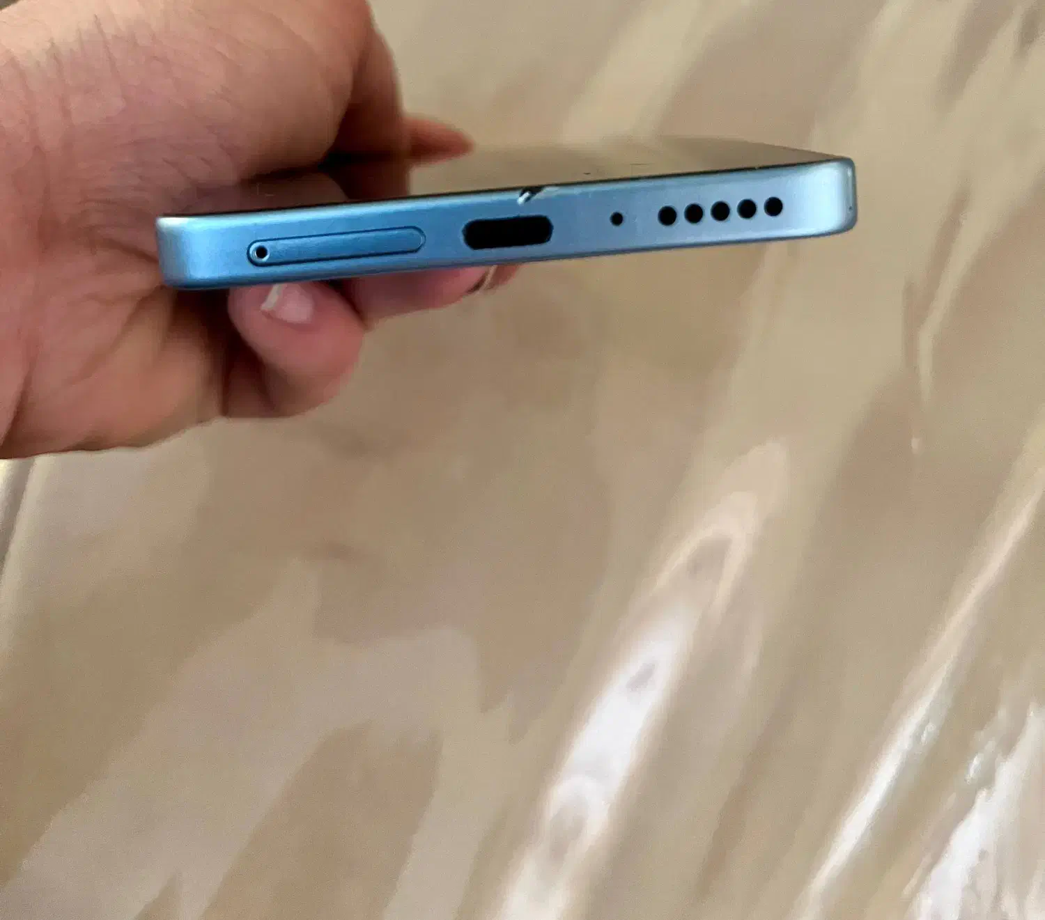 شیائومی ردمی نوت 13|موبایل|تهران, صفا|دیوار