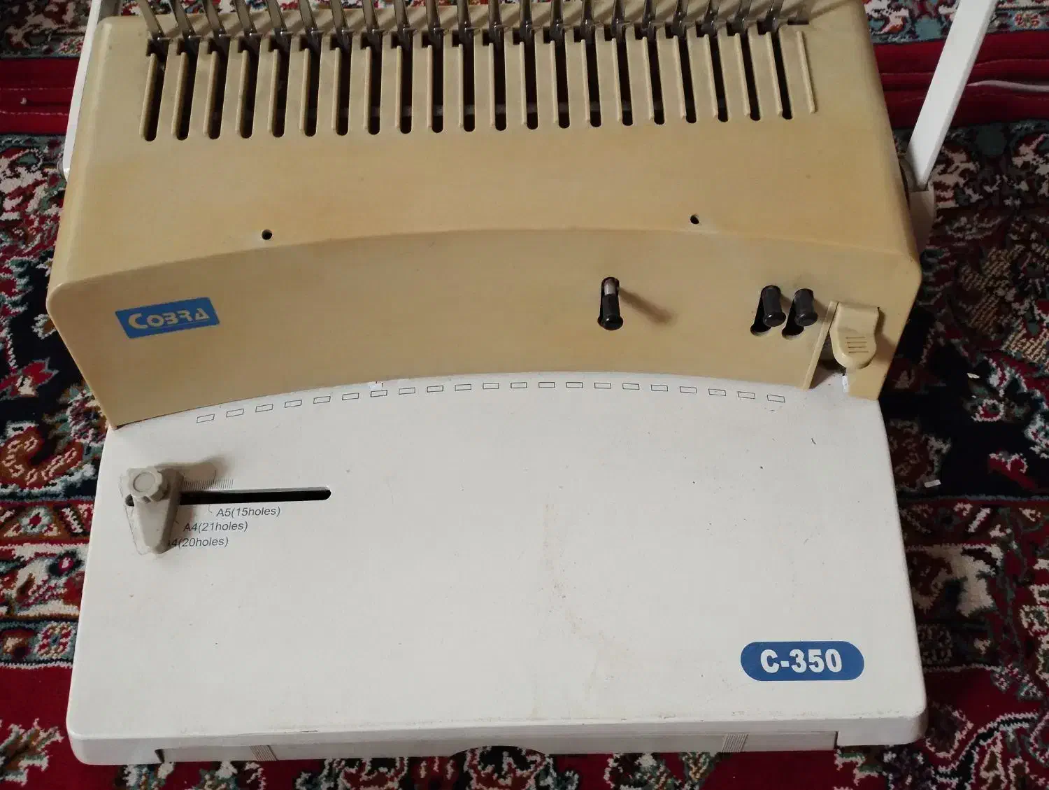 فنر زن|پرینتر، اسکنر، کپی، فکس|ارومیه, |دیوار