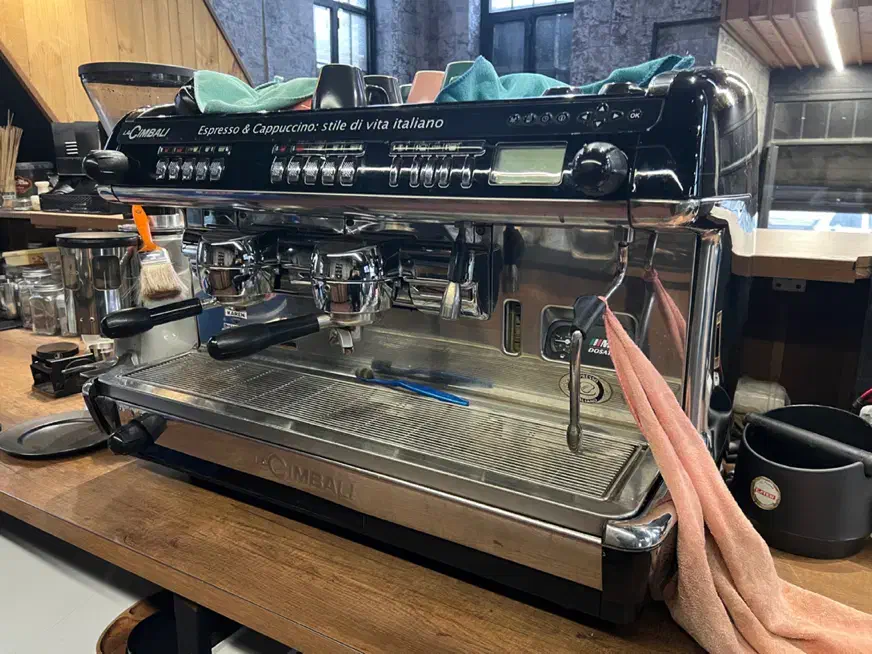 جیمبالی m39|سماور، چای‌ساز، قهوه‌ساز|تهران, شهرآرا|دیوار