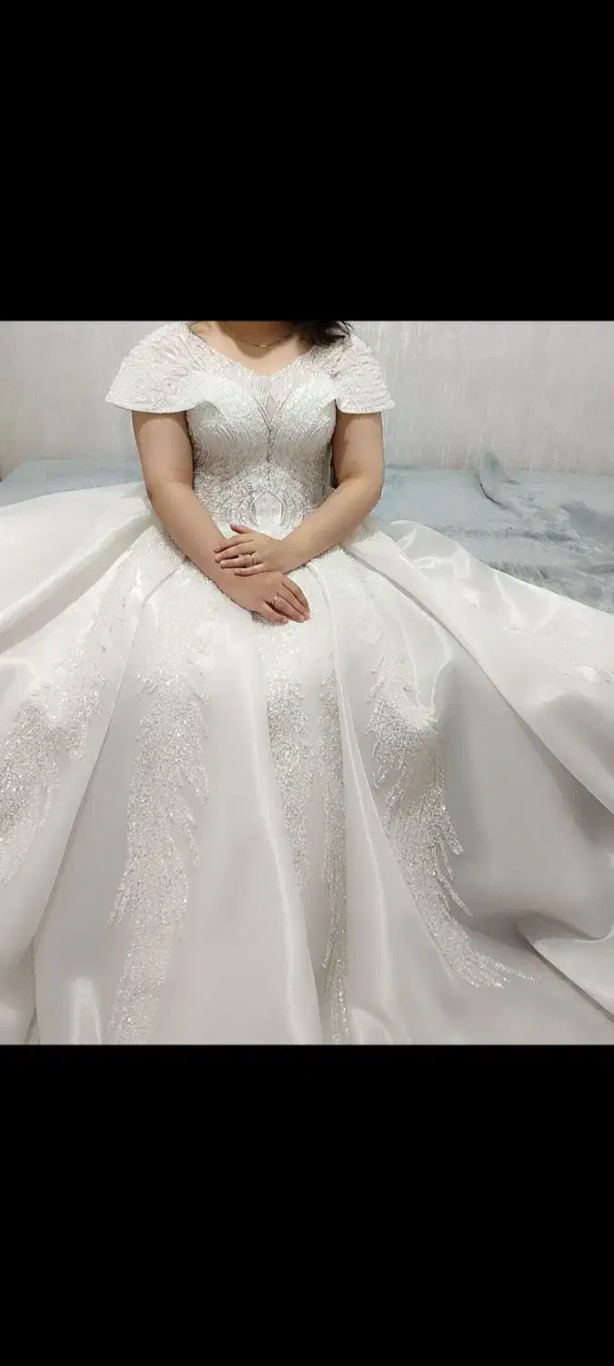 لباس|لباس|قم, امامزاده ابراهیم|دیوار