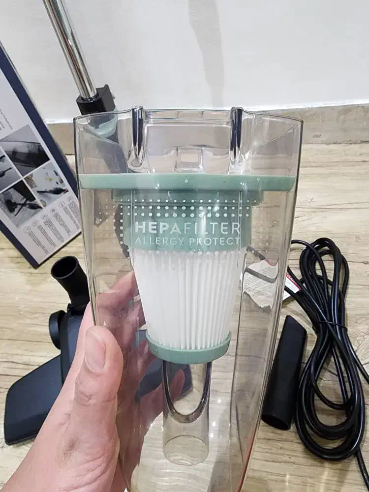 بخارشور و جارو برقی|جاروبرقی، جارو شارژی، بخارشو|تهران, شهرک استقلال|دیوار