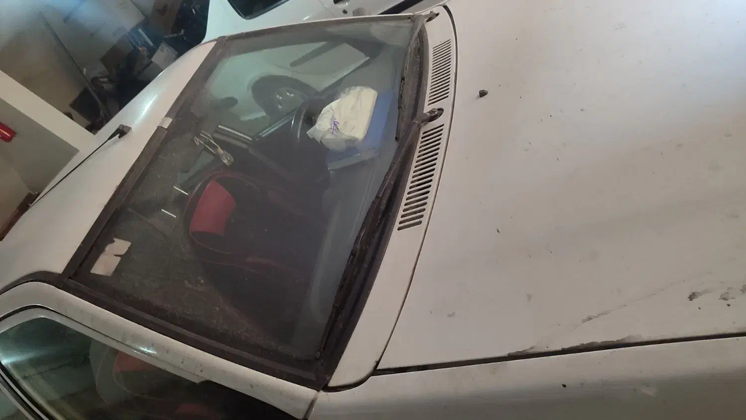 پراید ۹۲|خودرو سواری و وانت|تبریز, |دیوار