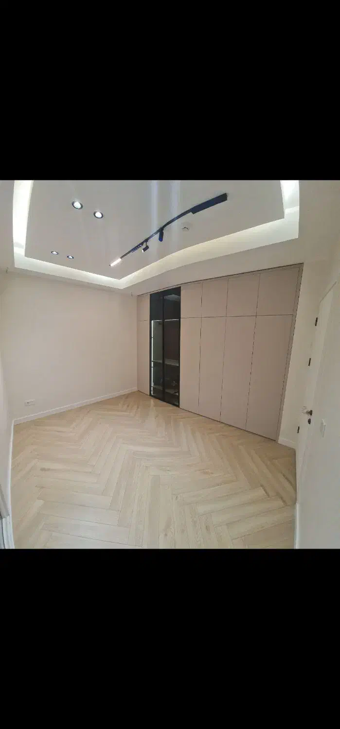 لوکس ترین اپارتمان ۱۲۰ متر۳ خوابه در بلوار فردوس