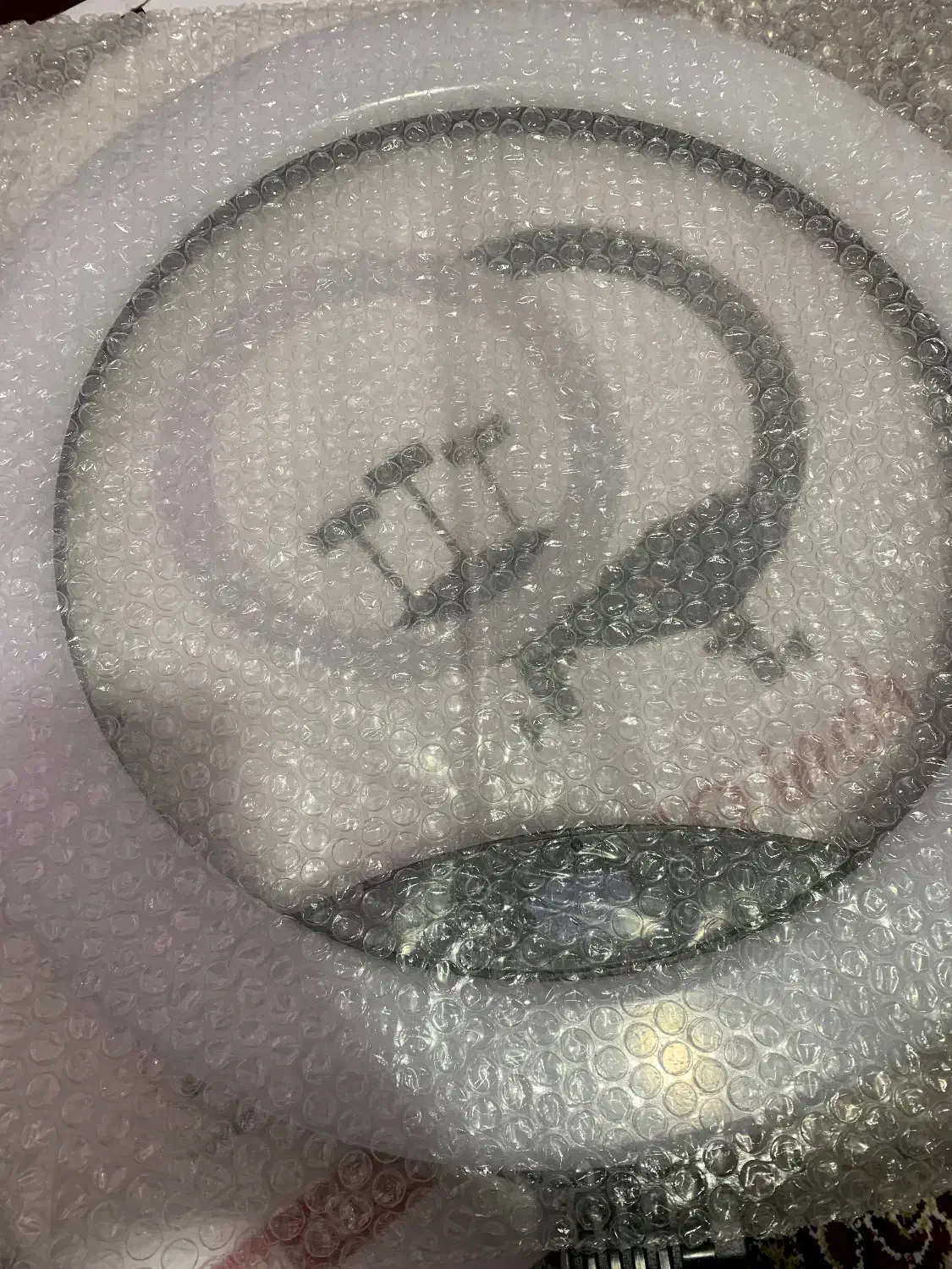 رینگ‌لایت حرفه ای جماری و سه پایه حرفه ای پاناسال|دوربین عکاسی و فیلم‌برداری|گنبد کاووس, |دیوار