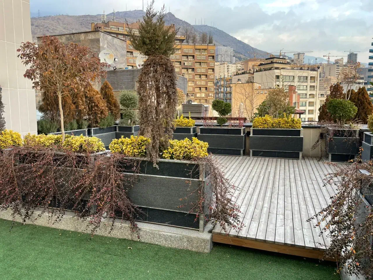 150متر3خواب دیباجی جنوبی خ سنجابی|اجارهٔ آپارتمان|تهران, اختیاریه|دیوار