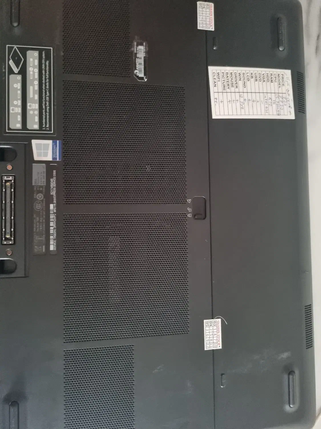 لبتاب کاملا سالم|رایانه همراه|تهران, خواجه نظام الملک|دیوار