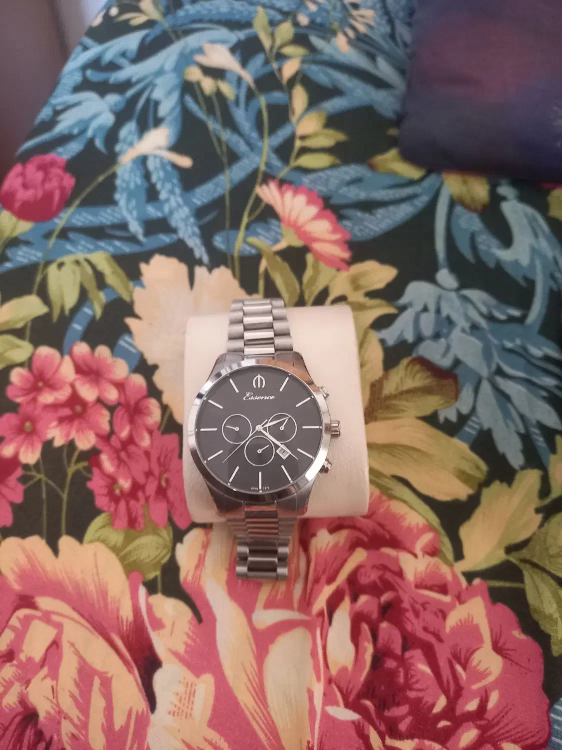 ساعت مچی اسنس اصل همراه با شناسنامه|ساعت|مهاباد (آذربایجان غربی), |دیوار