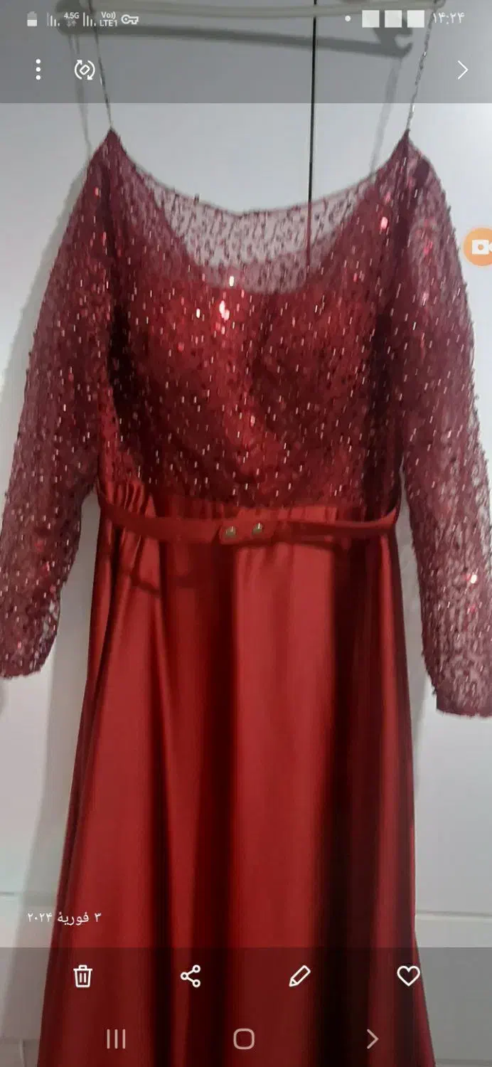 پیراهن مجلسی زنانه|لباس|تهران, والفجر (افسریه)|دیوار