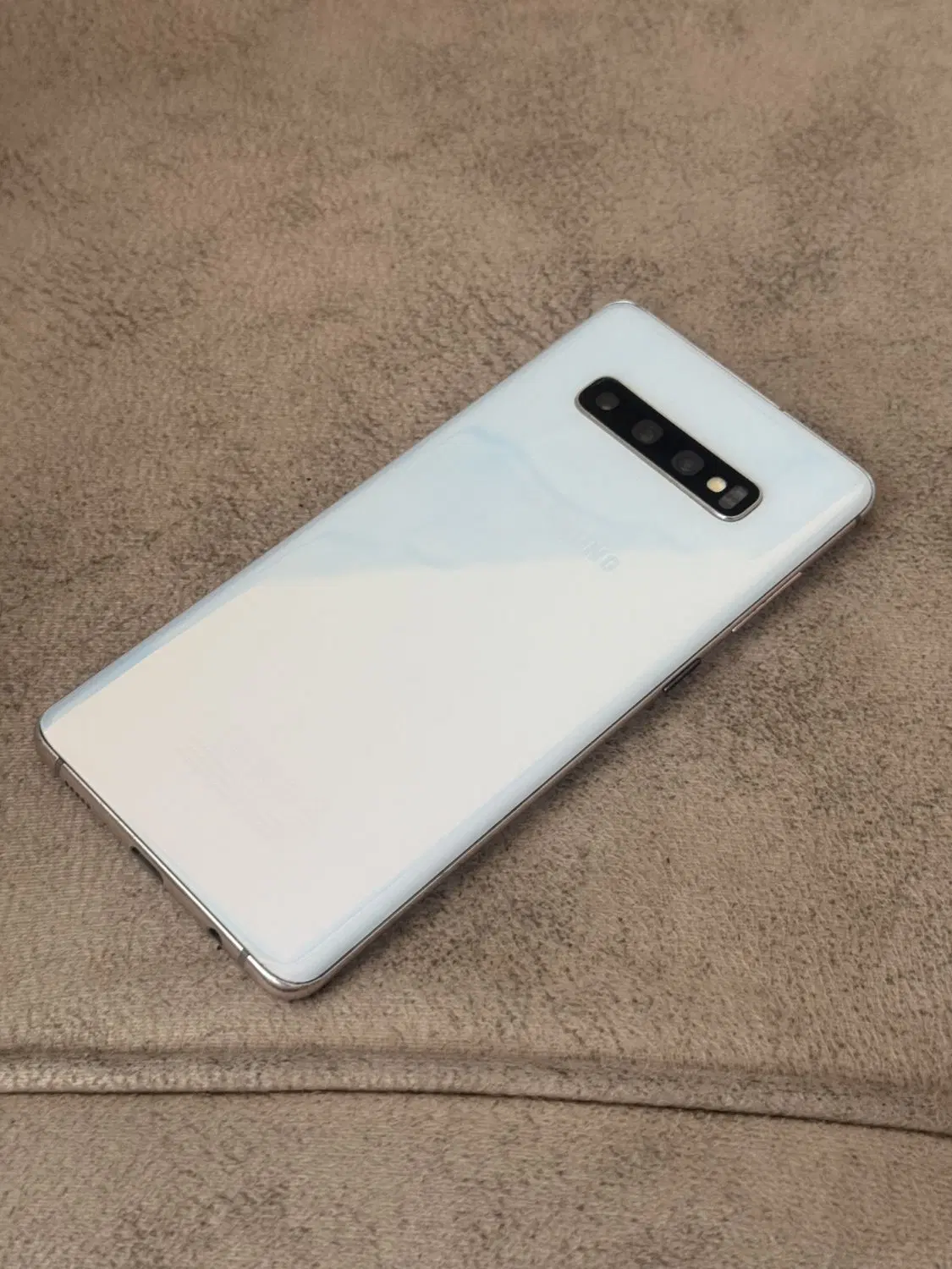 samsung s10plus|موبایل|تبریز, |دیوار