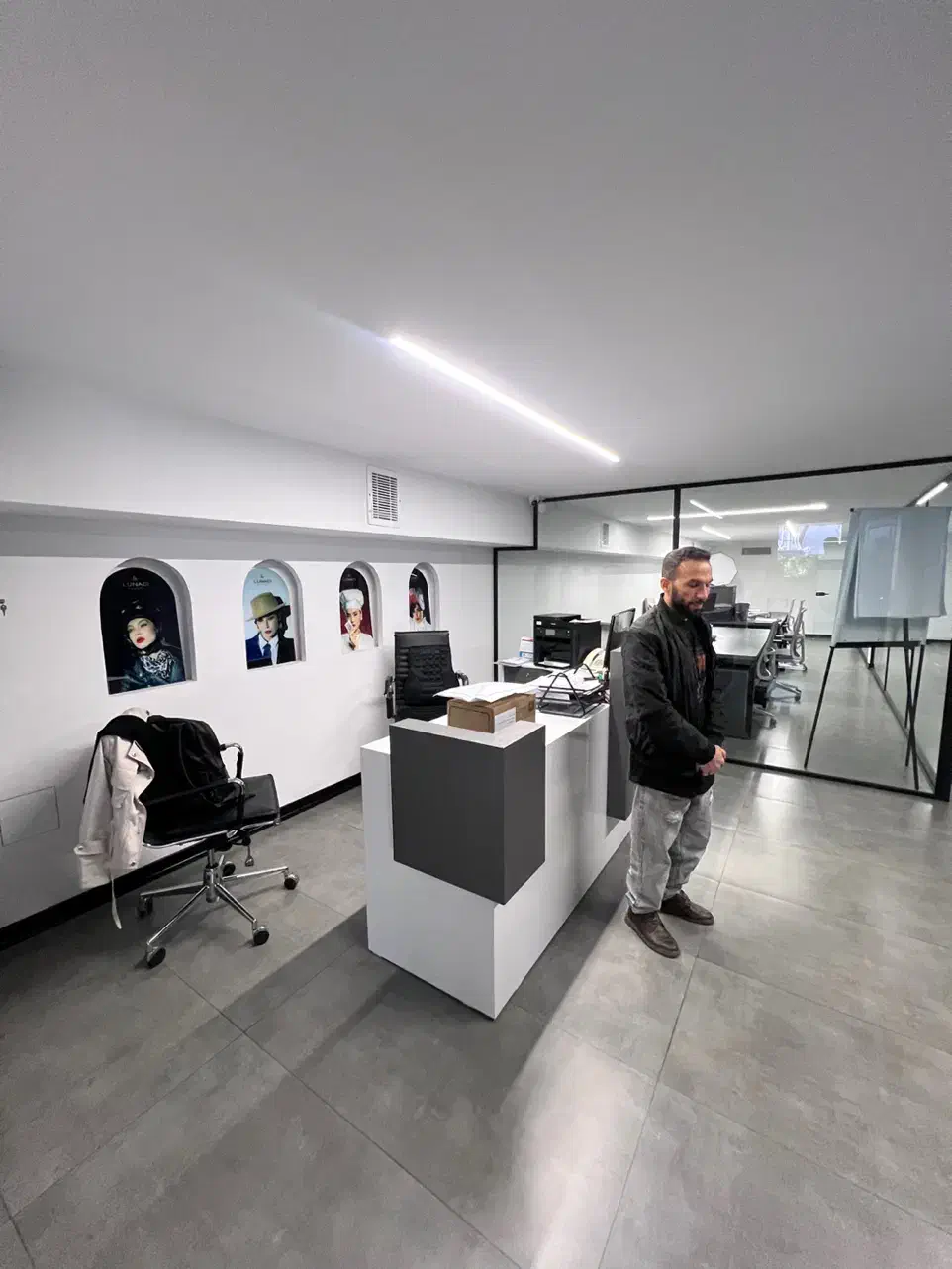 ۴۵۰ متر اجاره ویلا دوبلکس جردن|اجارهٔ خانه و ویلا|تهران, امانیه|دیوار