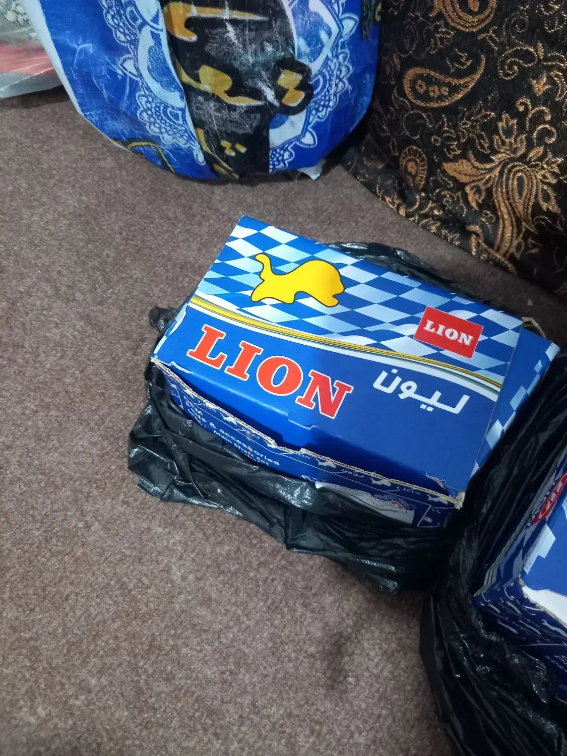 لوازم انجین هوندا 200|قطعات یدکی و لوازم جانبی|لاهیجان, یحی آباد|دیوار