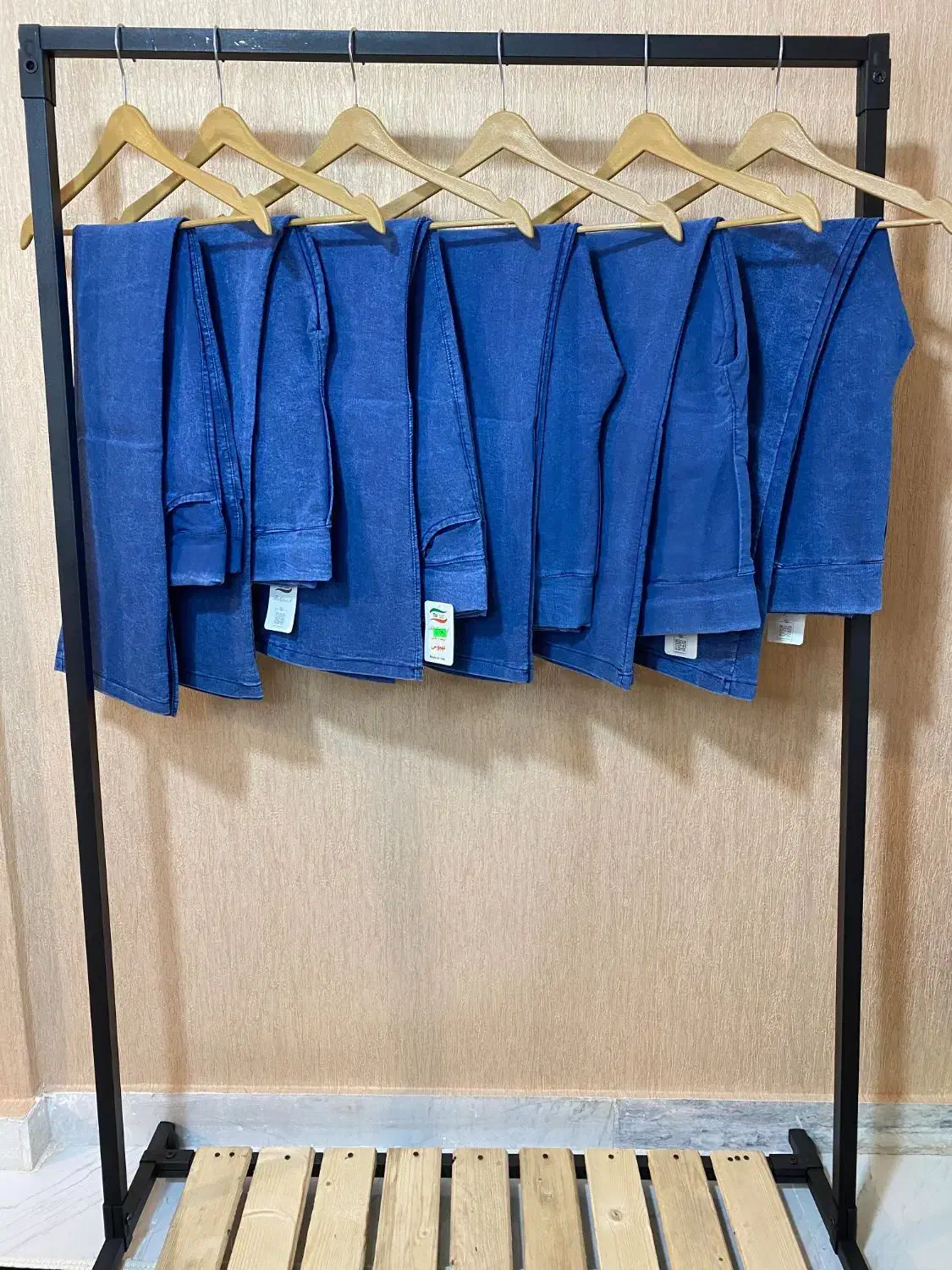 ست تیشرت شلوار ۵۹۰|لباس|اهواز, شهرک توسعه نیشکر|دیوار