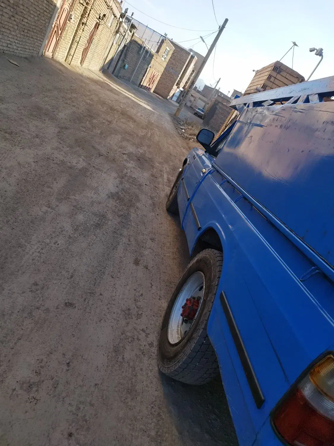 نیسان‌دیزل|خودرو سواری و وانت|اهر, |دیوار