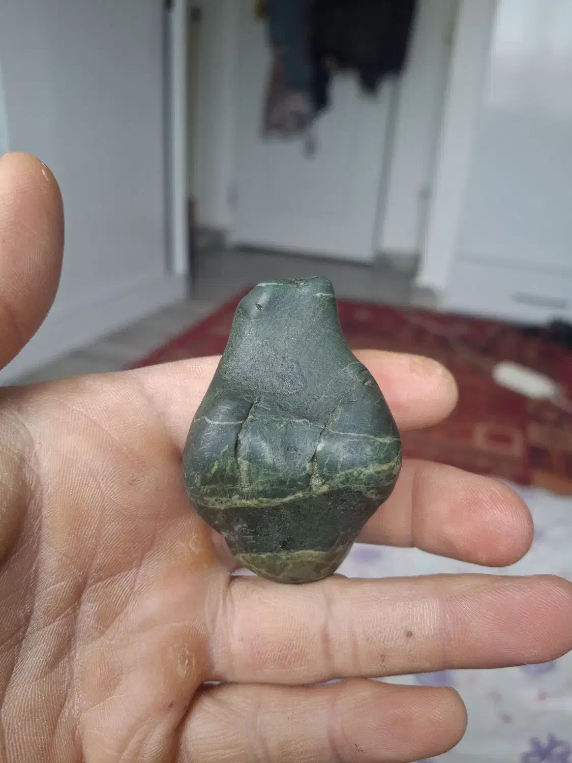 سنگ کهنه|جواهرات|تالش, هشتپر|دیوار