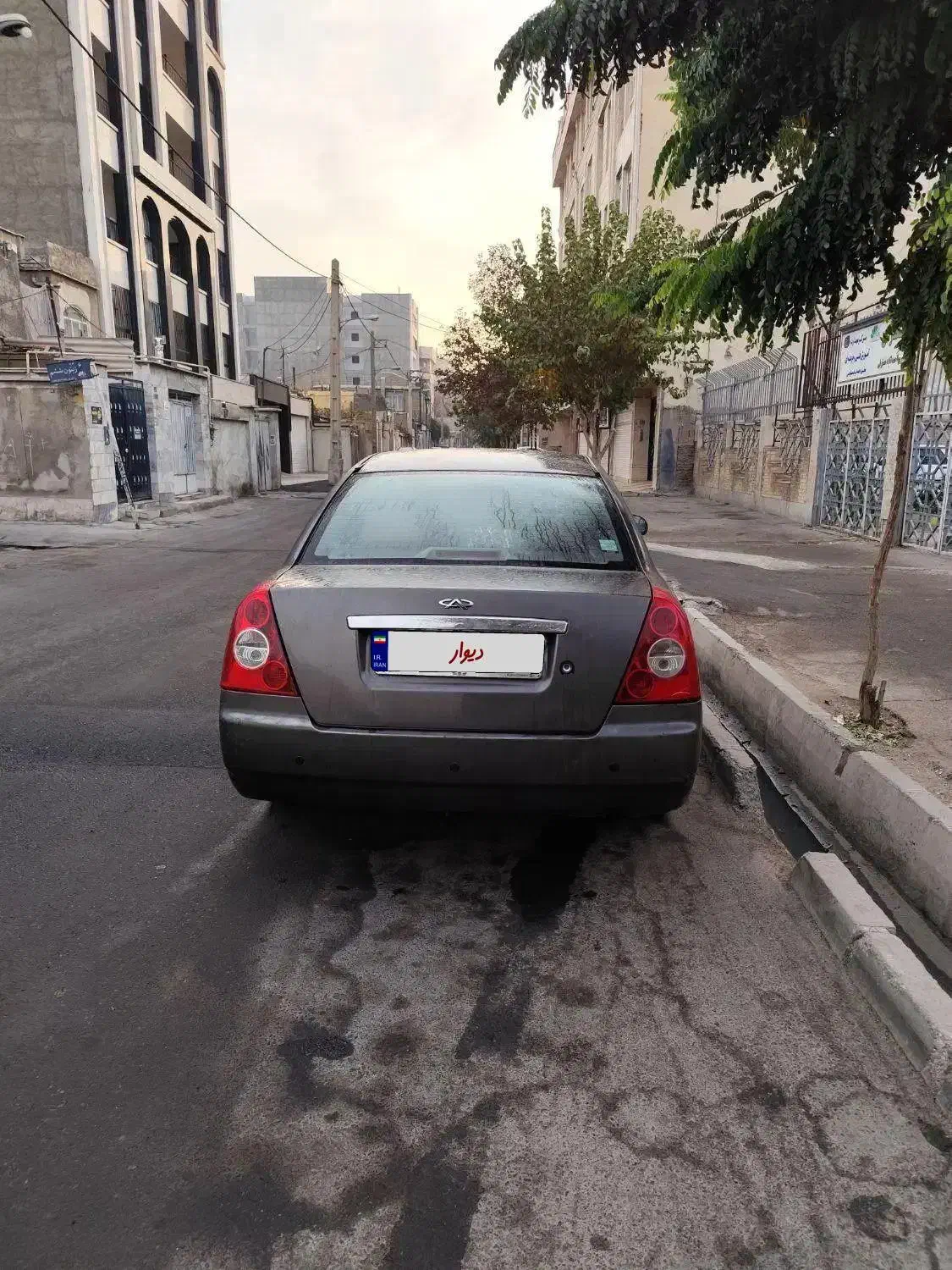 mvm 530مدل ۹۱|خودرو سواری و وانت|تهران, شوش (باغ آذری)|دیوار