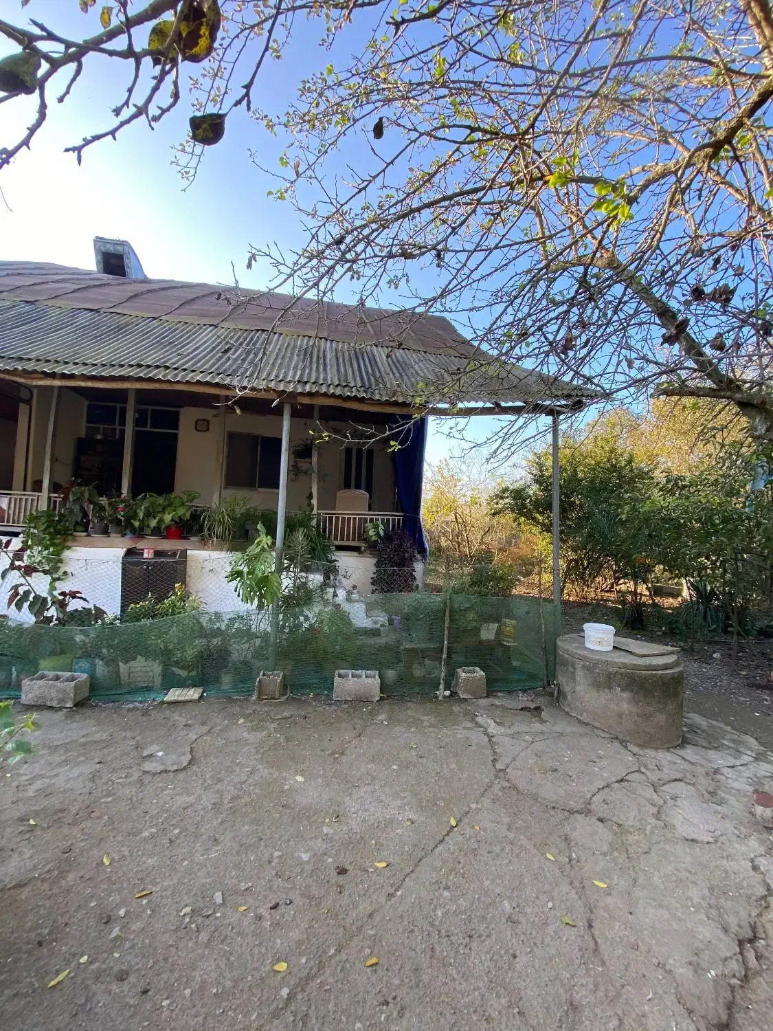 ویلا سنتی پر از آرامش در لولمان آستانه اشرفیه|فروش خانه و ویلا|آستانه اشرفیه, |دیوار