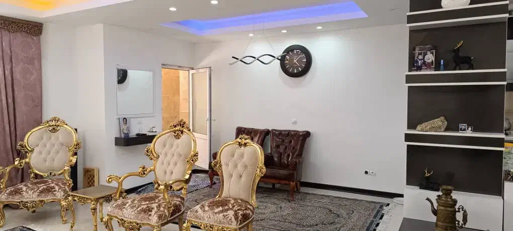 آپارتمان ۱۰۷ متری/فول بازسازی خیابان باباطاهر|فروش آپارتمان|ملایر, |دیوار