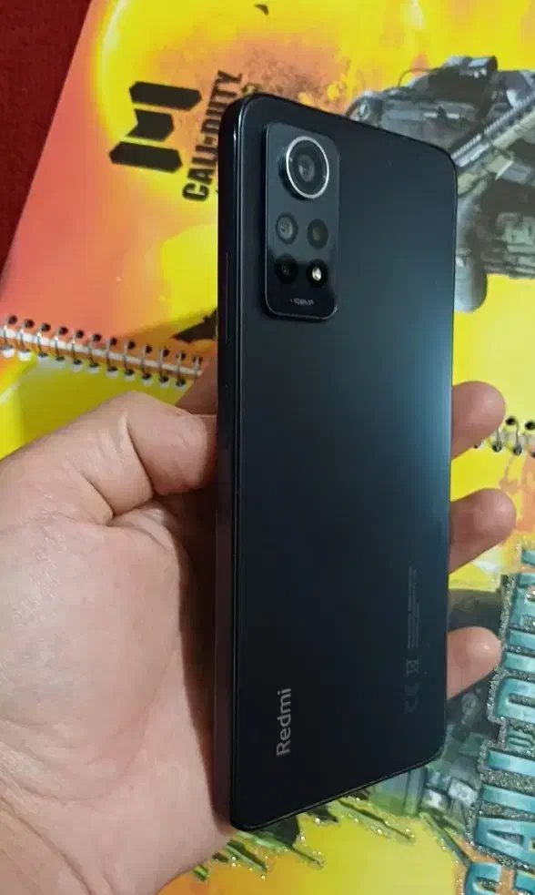 Not12 Poro|موبایل|دینور, |دیوار