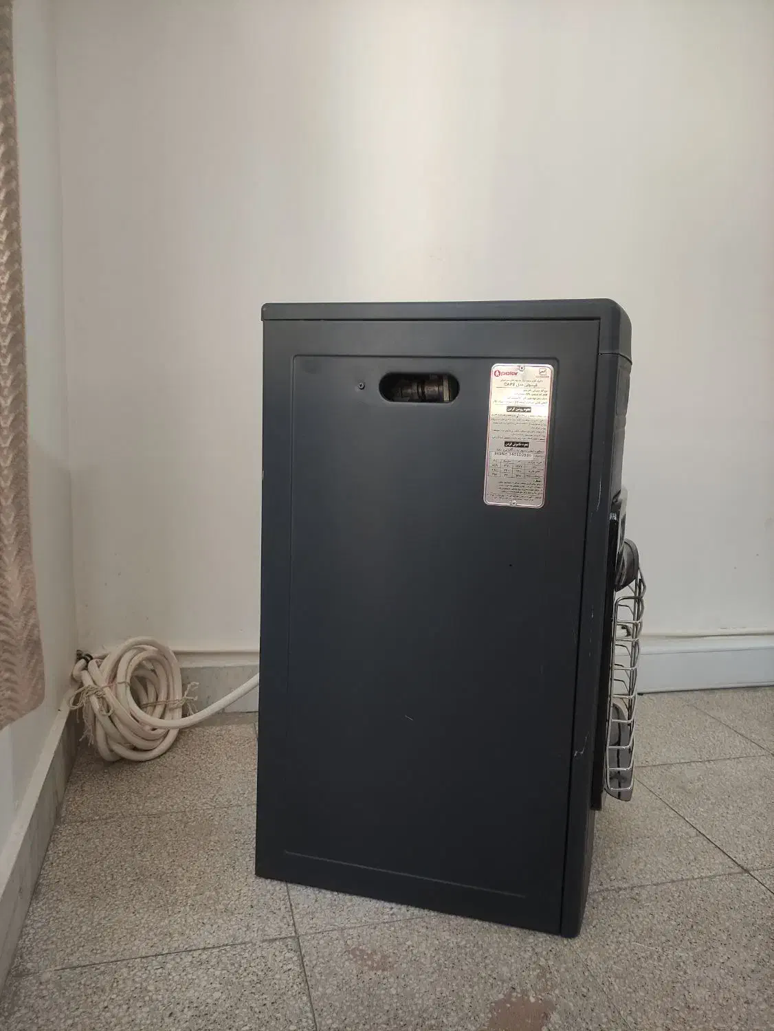 بخاری گازی|بخاری، هیتر، شومینه|کاشان, امیرکبیر|دیوار