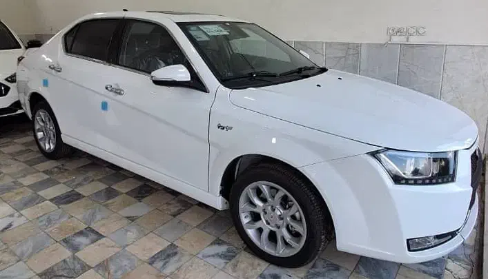 دنا پلاس اتومات صفر تحویل روز|خودرو سواری و وانت|مشهد, شهید بهشتی|دیوار