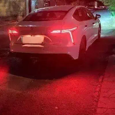 خودرو تمام برقی لونا GRE|خودرو سواری و وانت|تهران, فردوسی|دیوار