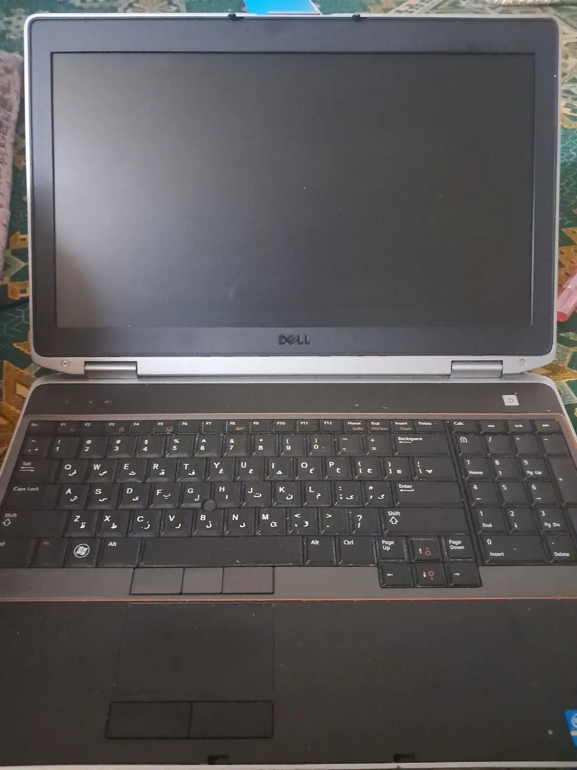 لپ تاپ دل|رایانه همراه|شیراز, راهنمایی|دیوار