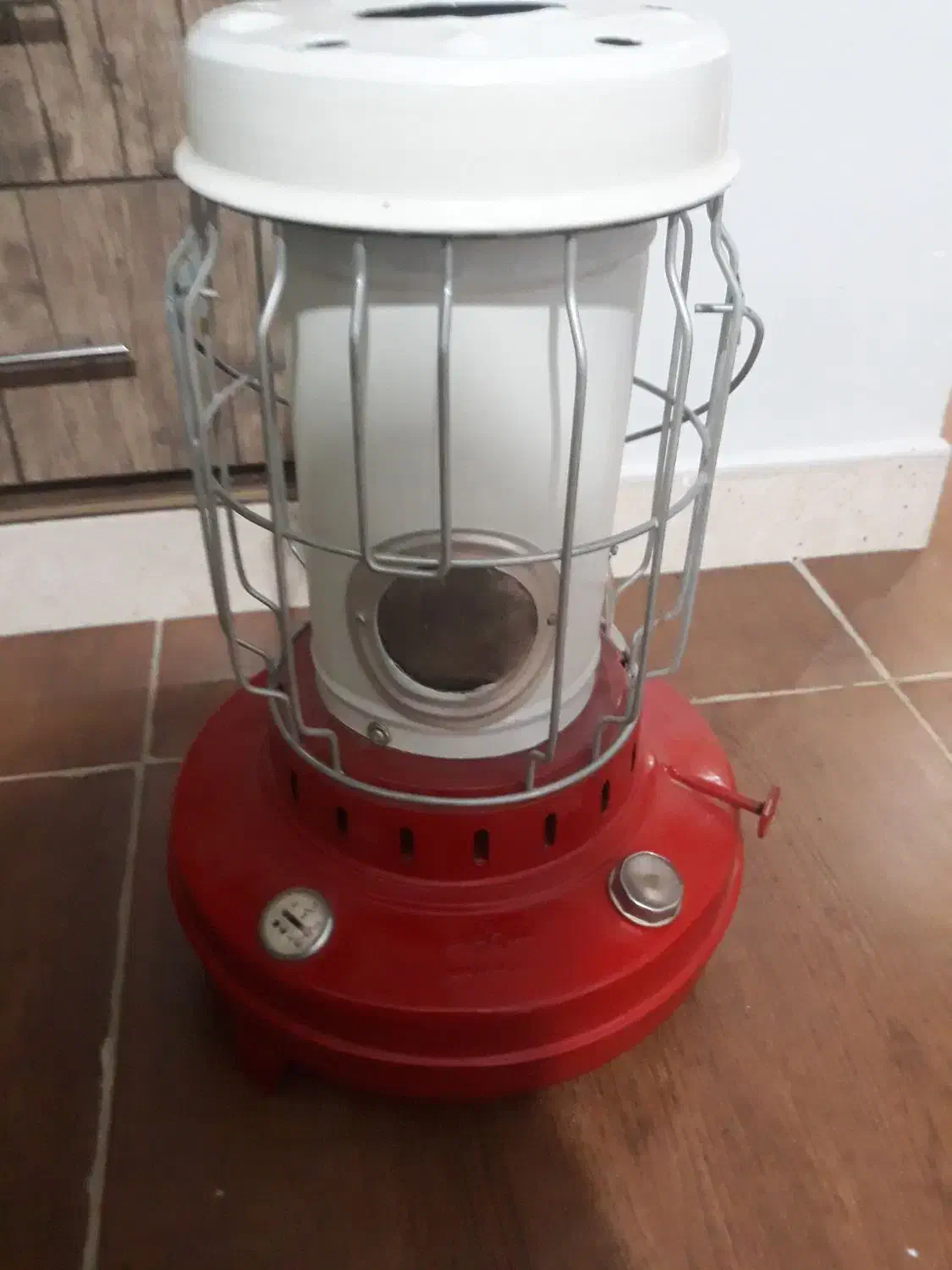 چراغ نفتی|بخاری، هیتر، شومینه|کرمانشاه, |دیوار