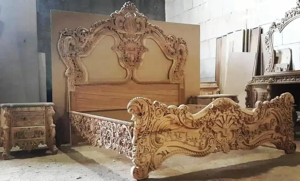 نیر‌ونجاری ماهر و نیمه ماهر|استخدام صنعتی، فنی، مهندسی|قم, کاسه گران|دیوار