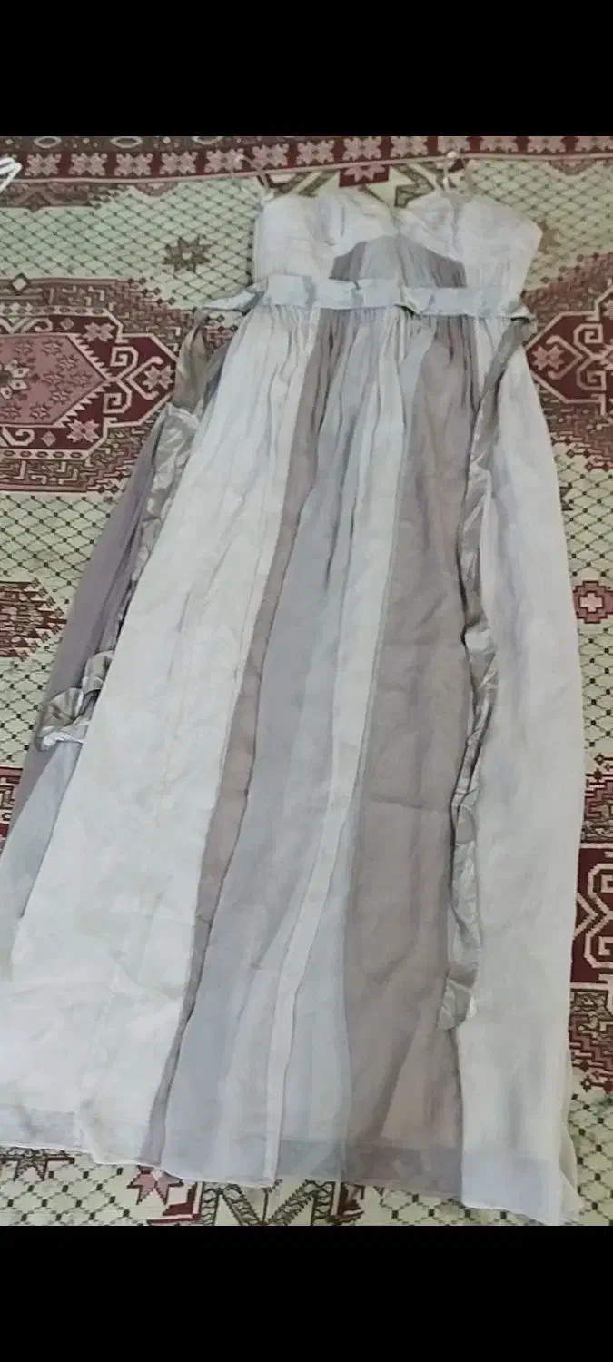 تعدادی لباس زنونه مجلسی وتو خونه ای|لباس|سیرجان, |دیوار
