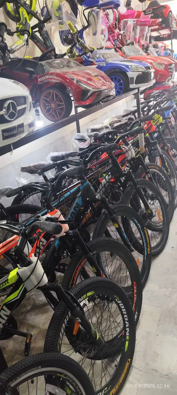 تعمیر و فروش ماشین شارژی و موتور شارژی|اسباببازی بچه|ساری, |دیوار