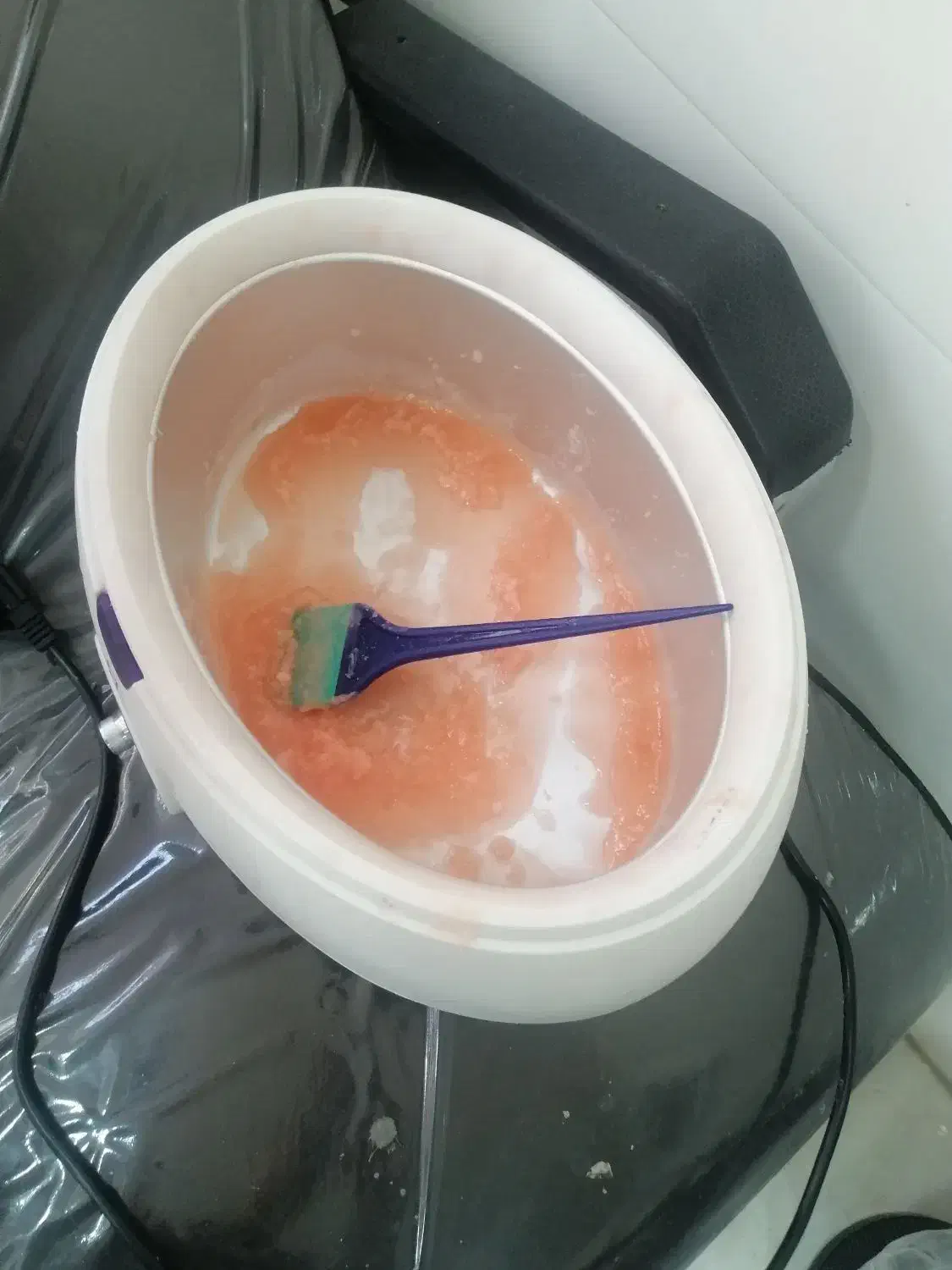 آموزش اسپا وپارافین تراپی دست وپا|خدمات آموزشی|ایلام, |دیوار