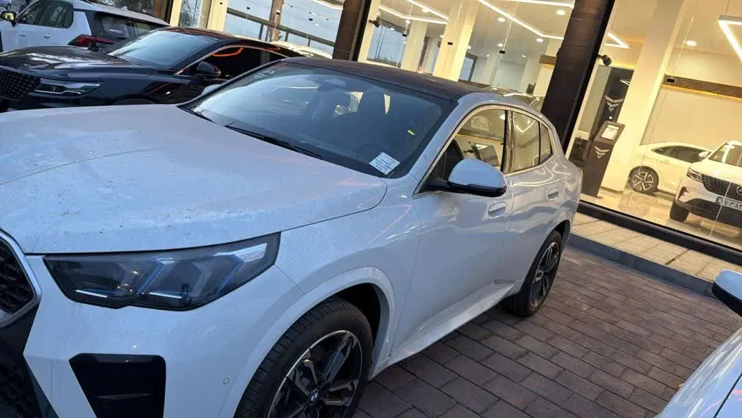 BMWX2 Sdrive25i 2026|خودرو سواری و وانت|شیراز, گلشن|دیوار
