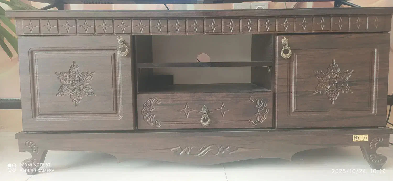 میز تلوزیون|میز تلویزیون|کاشمر, |دیوار