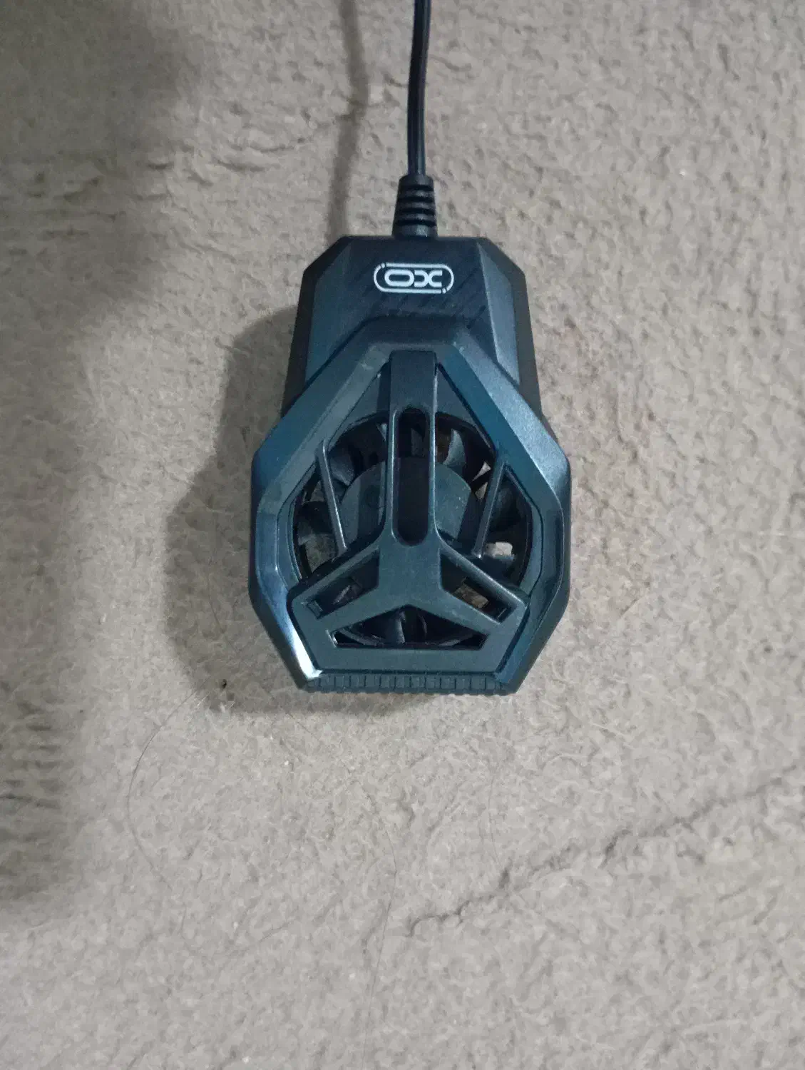 فن خنک کننده|لوازم جانبی موبایل و تبلت|ارومیه, |دیوار