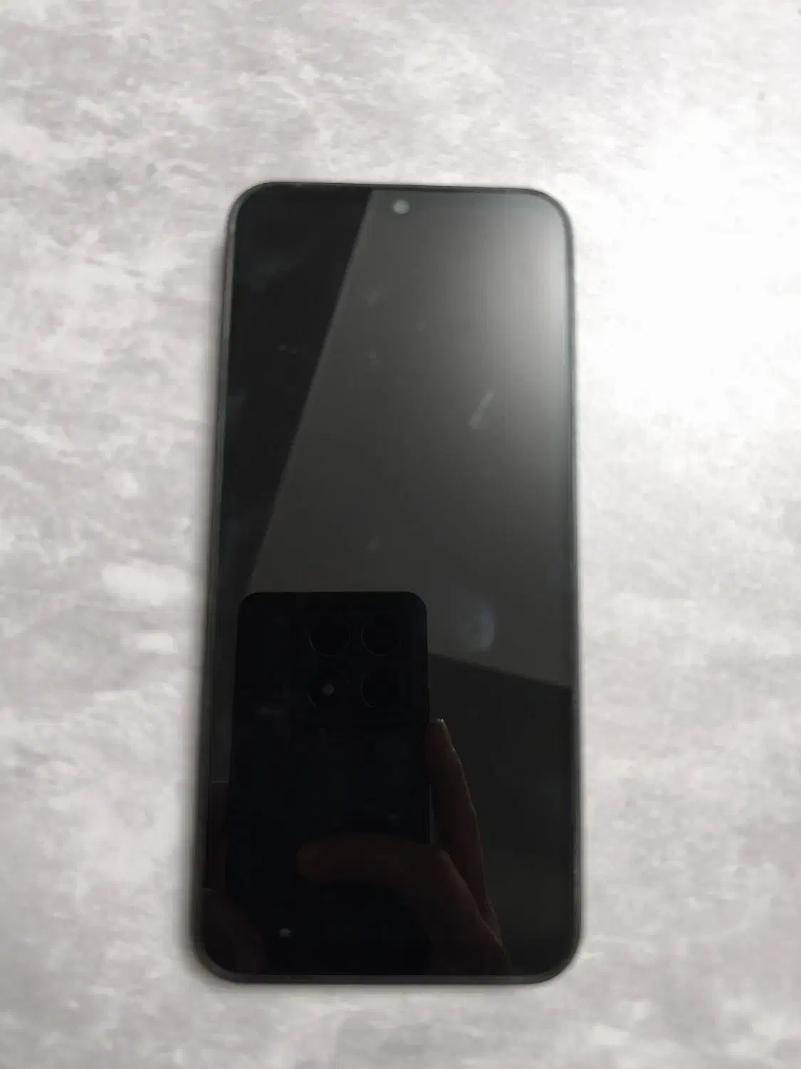 گوشی سامسونگ a14|موبایل|تهران, خزانه|دیوار